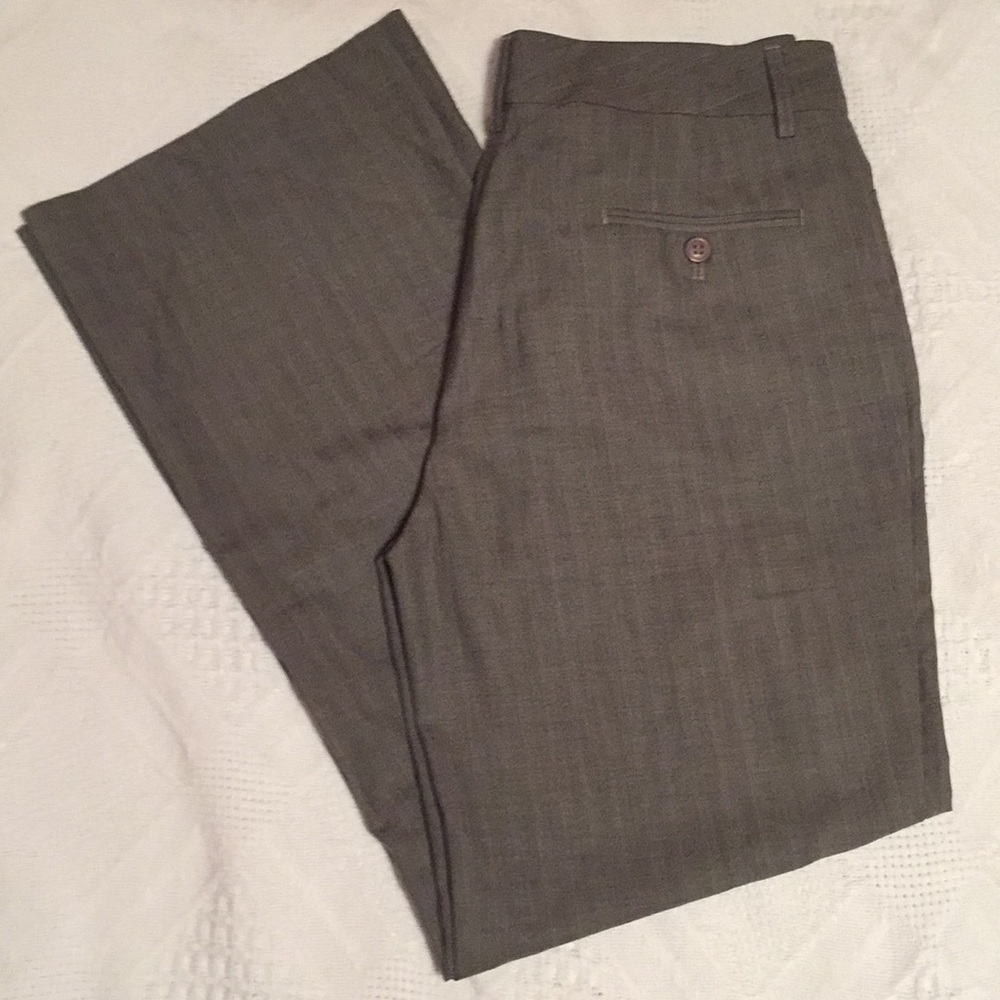 Bogari (75% Silk 25% Rayon) Dress Pants